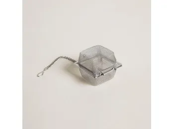 Infusor de té colador