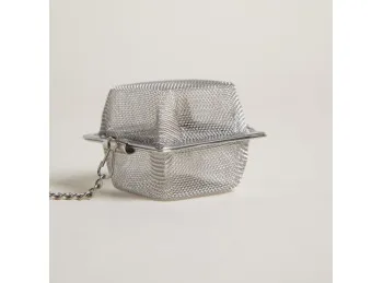 Infusor de té colador