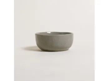 Bowl Kadhi Grey  280ML