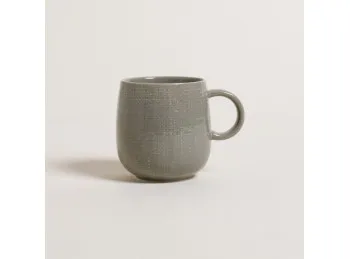 Mug Khadi Grey 450ML