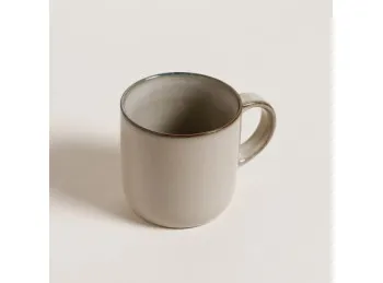 Mug Pier Crema 400ML