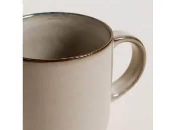 Mug Pier Crema 400ML