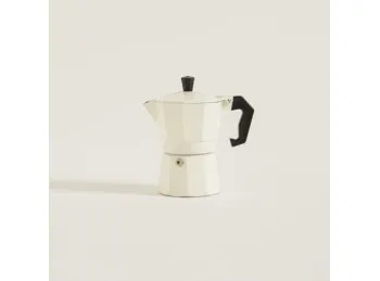 Cafetera Italiana Crema 150ML
