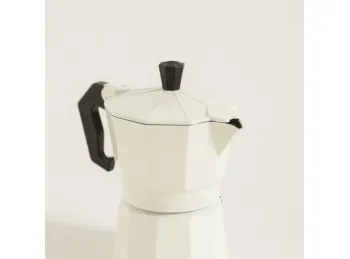 Cafetera Italiana Crema 150ML