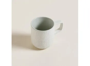 Mug Dinant Grey 430ML