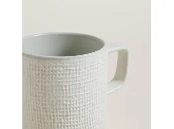 Mug Dinant Grey 430ML