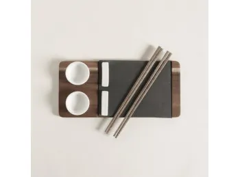 Set de Sushi para 2