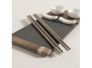 Set de Sushi para 2