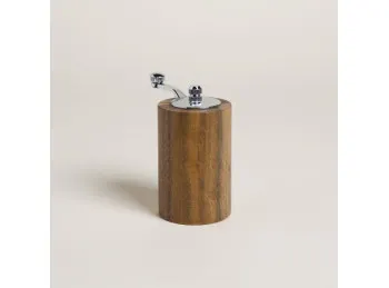 Molinillo de Acacia 10,5x6 cm