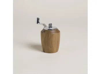 Molinillo de Acacia 5,5x6 cm
