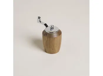 Molinillo de Acacia 5,5x6 cm