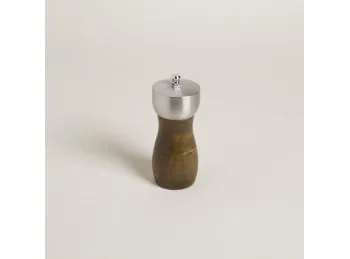 Molinillo de Roble 13,5x5,5 cm
