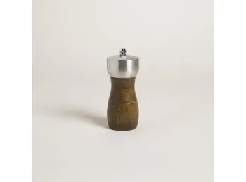 Molinillo de Roble 13,5x5,5 cm
