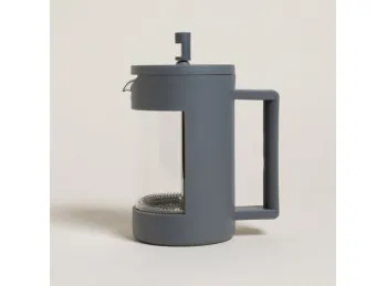 Cafetera Grey Embolo 800ML