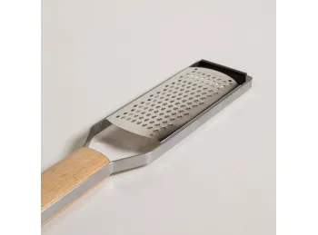 Rallador con Mango de Madera 31cm