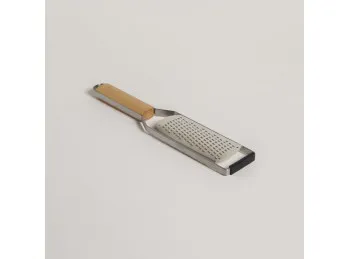 Rallador con Mango de Madera 31cm