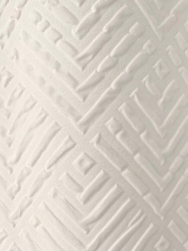 Cortina Soft Eliot Blanca