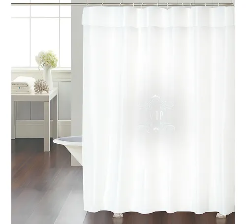 Cortina Vip Blanco