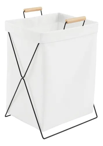 Cesto de Ropa Tela 