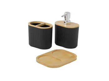 Set de Dispenser x 3