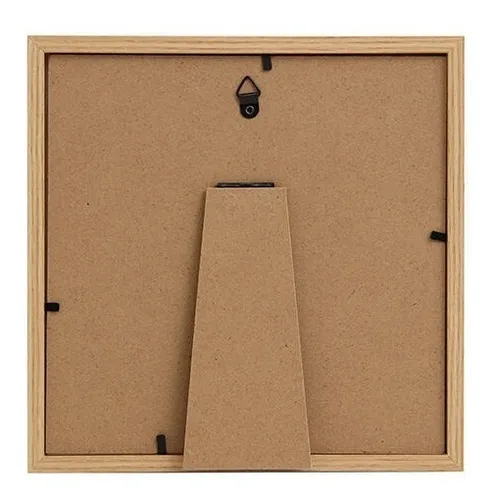Portaretrato de Madera Box