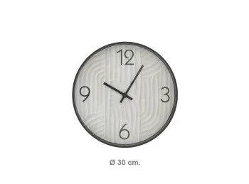 Reloj 30 cm