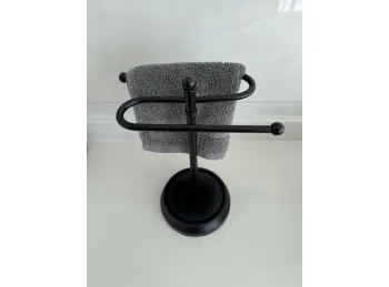 Toallero de Mesa 