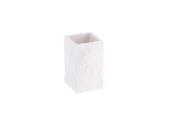 Portacepillo Stone 