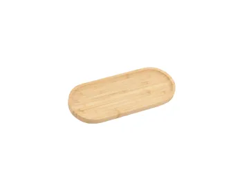 Bandeja Bamboo