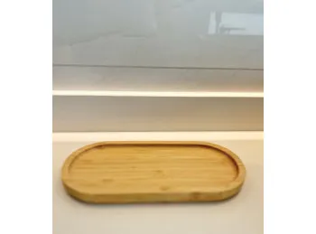 Bandeja Bamboo