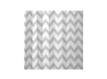 Cortina ZigZag