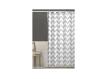 Cortina ZigZag