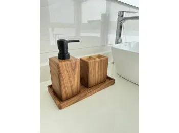 Dispenser Símil Acaccia