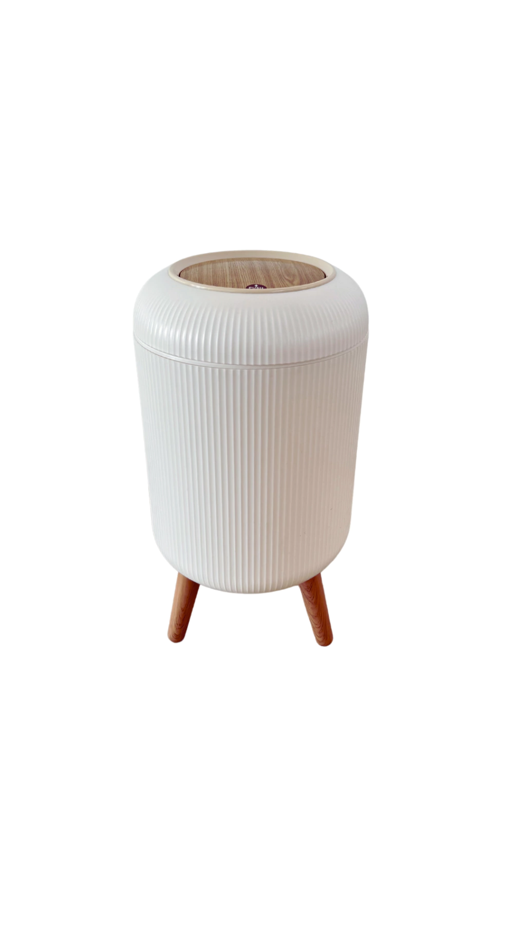Tacho Patas Bamboo 5 Litros